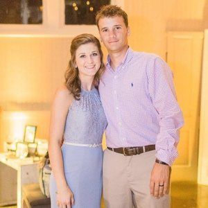 Meet your Posher, Scarlett